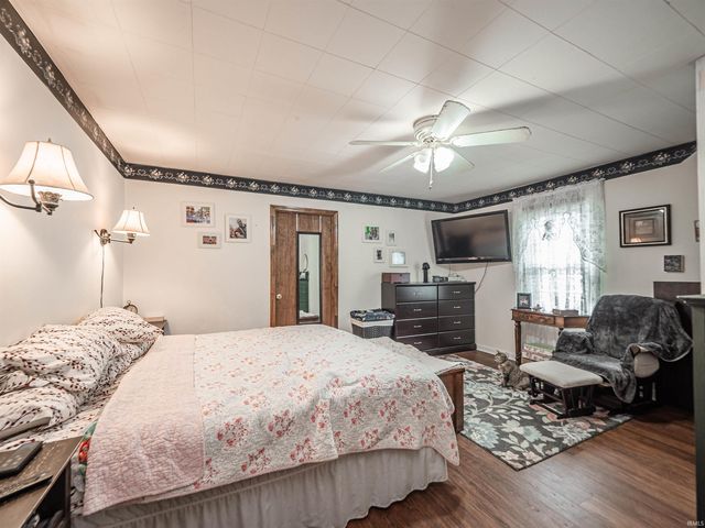 1707 S Bosse Avenue, Evansville, IN 47712