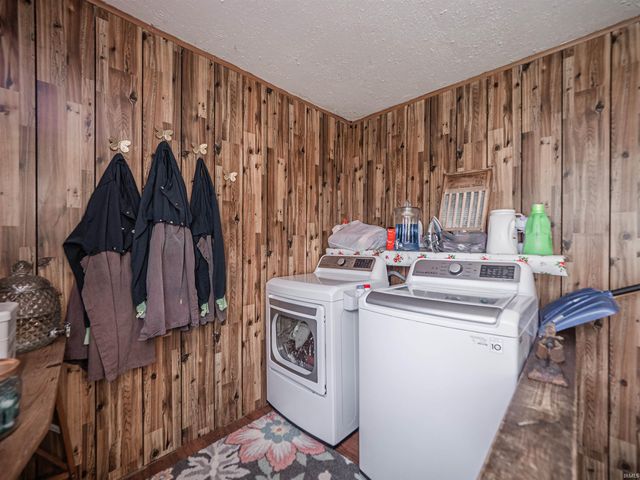 1707 S Bosse Avenue, Evansville, IN 47712