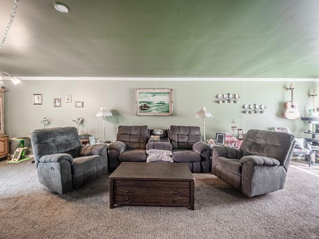 1707 S Bosse Avenue, Evansville, IN 47712