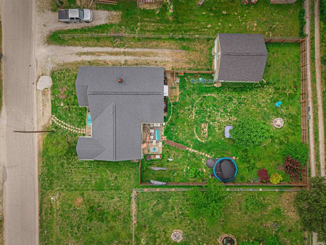 1707 S Bosse Avenue, Evansville, IN 47712