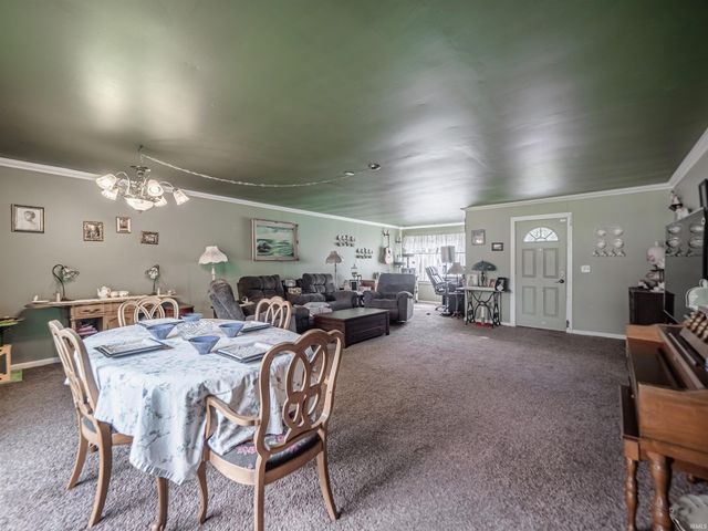 1707 S Bosse Avenue, Evansville, IN 47712