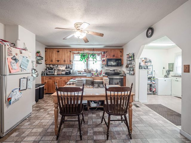 1707 S Bosse Avenue, Evansville, IN 47712