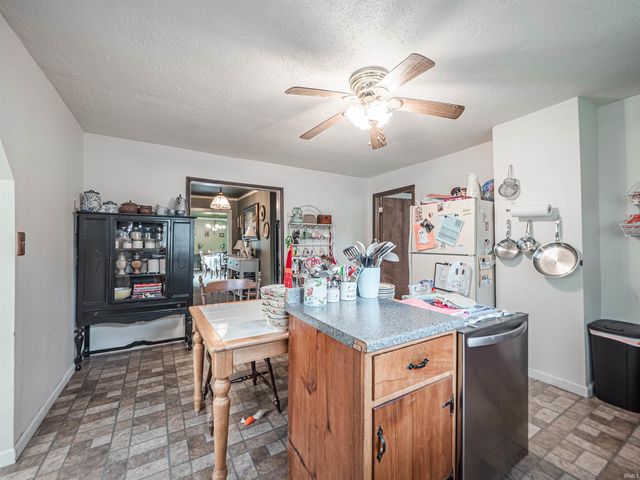 1707 S Bosse Avenue, Evansville, IN 47712