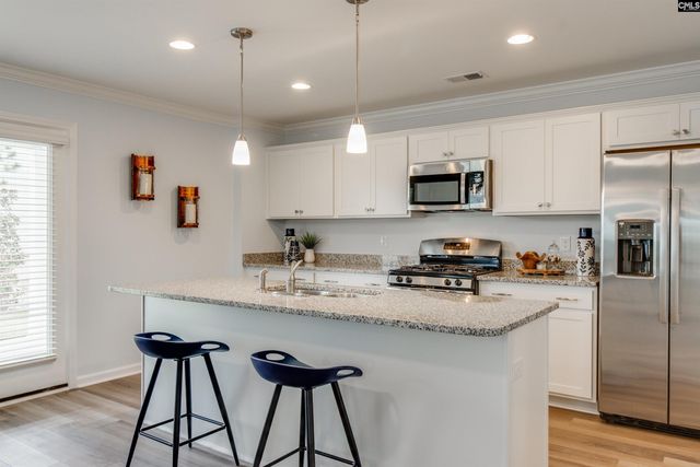 1130 Crescent Corner Drive, Elgin, SC 29045