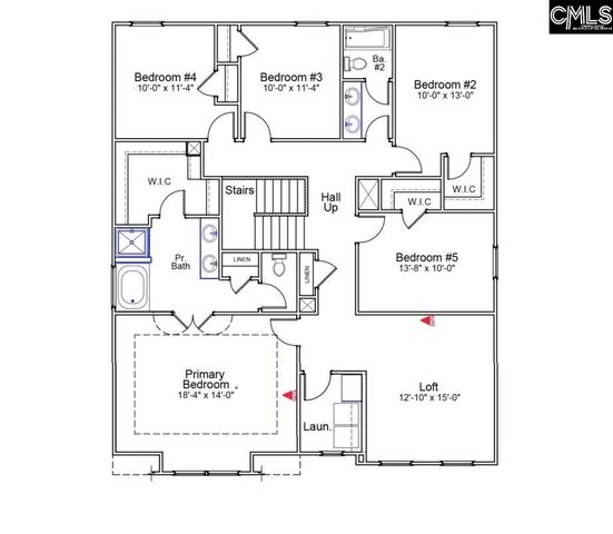 1130 Crescent Corner Drive, Elgin, SC 29045