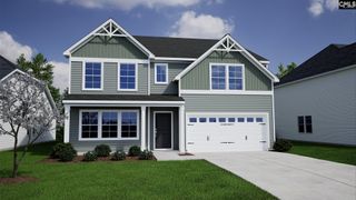 1130 Crescent Corner Drive, Elgin, SC 29045