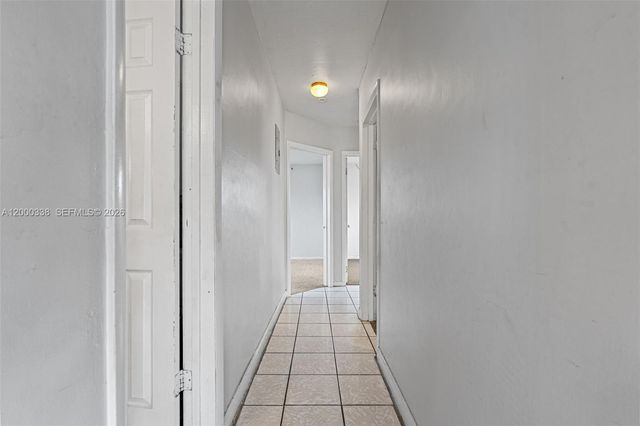 1321 NW 176th Ter, Miami Gardens, FL 33169