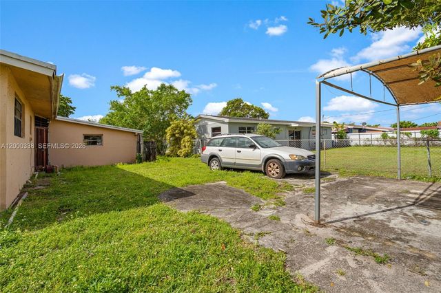 1321 NW 176th Ter, Miami Gardens, FL 33169