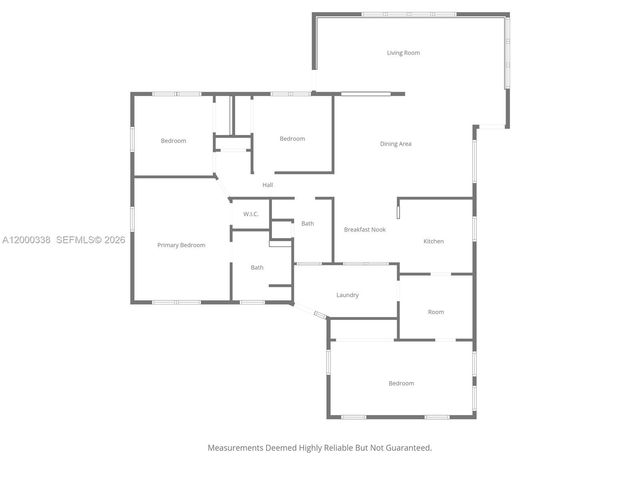 1321 NW 176th Ter, Miami Gardens, FL 33169