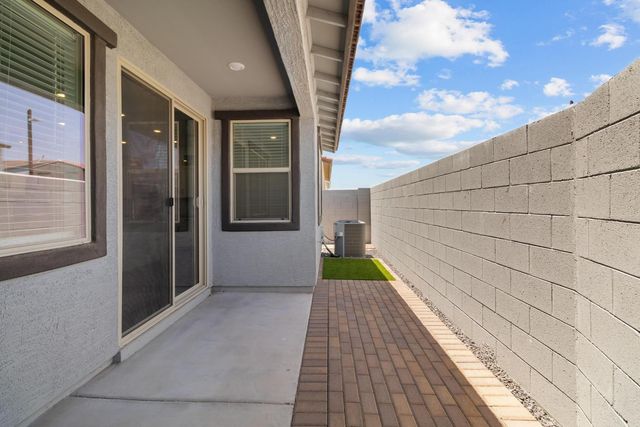 4730 S Element, Mesa, AZ 85212