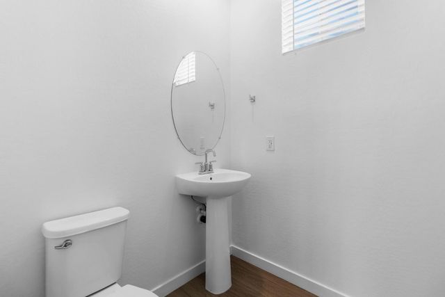 4730 S Element, Mesa, AZ 85212