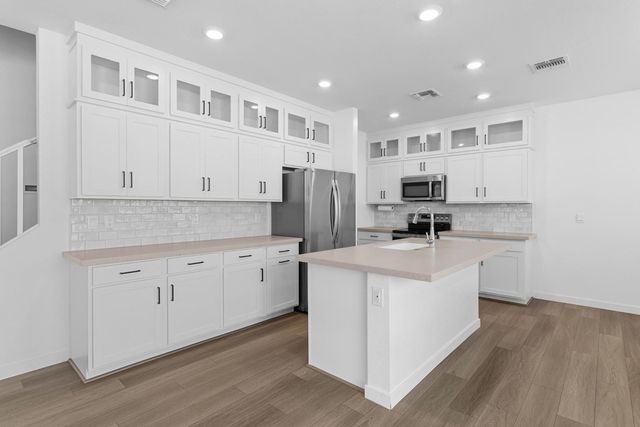 4730 S Element, Mesa, AZ 85212