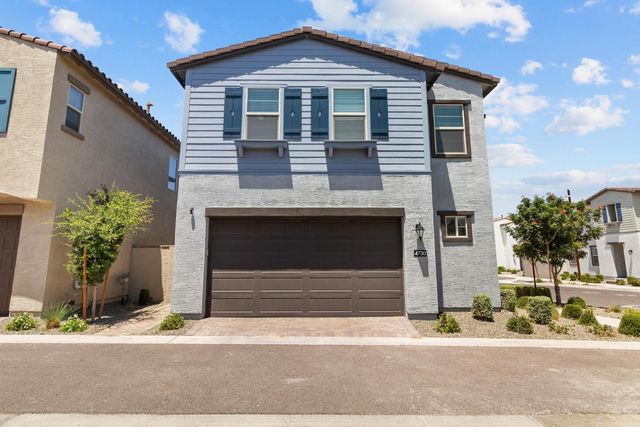 4730 S Element, Mesa, AZ 85212