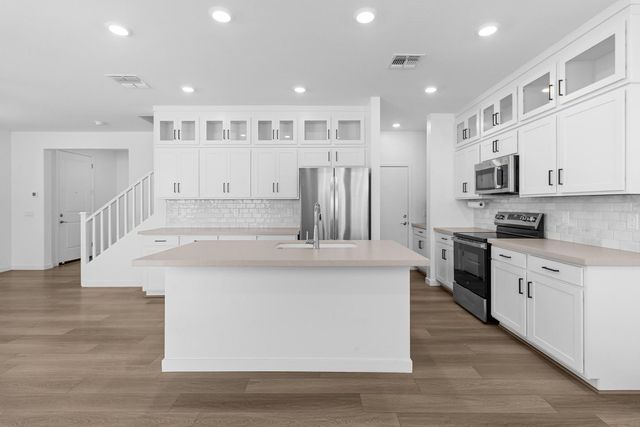 4730 S Element, Mesa, AZ 85212