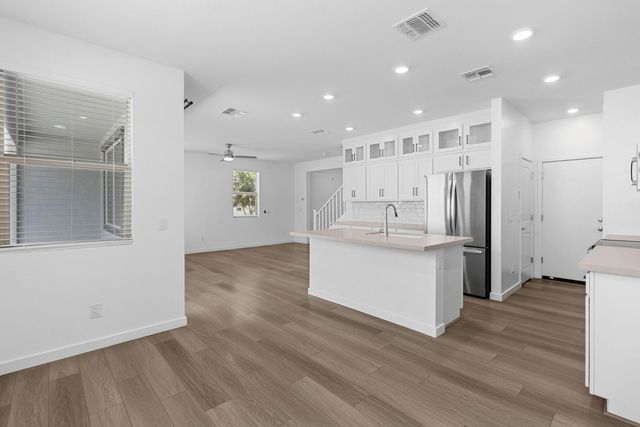 4730 S Element, Mesa, AZ 85212