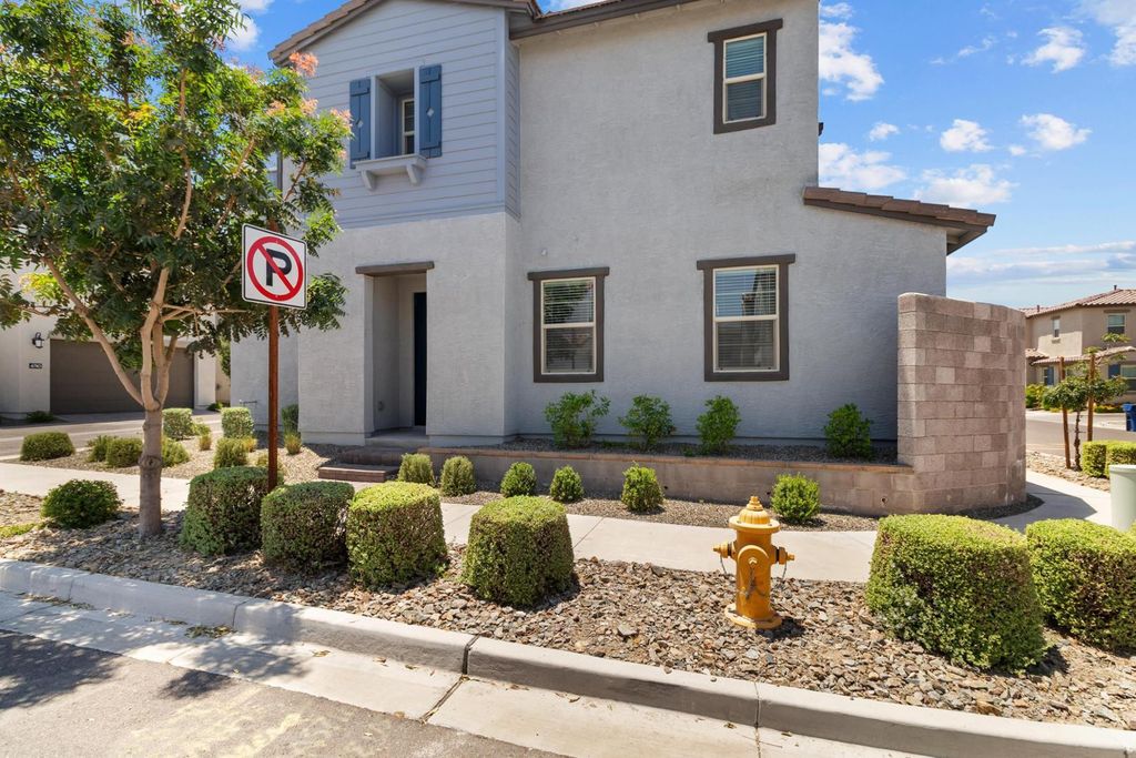 4730 S Element, Mesa, AZ 85212