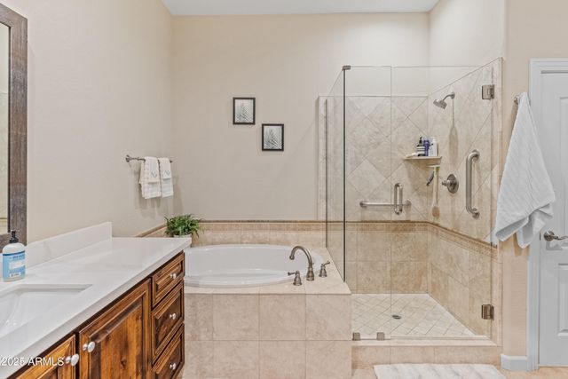 12065 W DESERT MIRAGE Drive, Peoria, AZ 85383