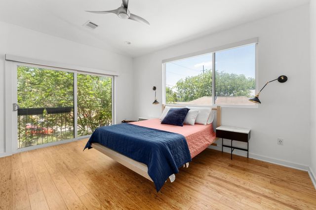1606 Salina ST, Austin, TX 78702