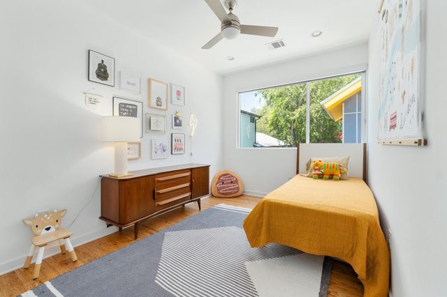 1606 Salina ST, Austin, TX 78702