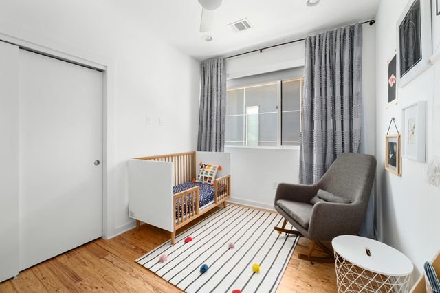 1606 Salina ST, Austin, TX 78702
