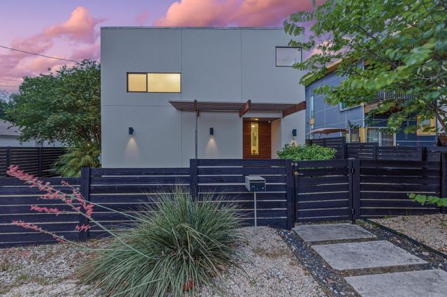 1606 Salina ST, Austin, TX 78702