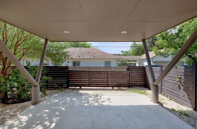 1606 Salina ST, Austin, TX 78702