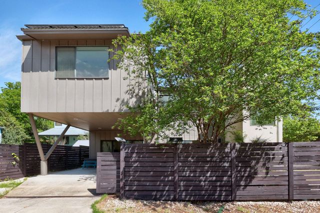 1606 Salina ST, Austin, TX 78702