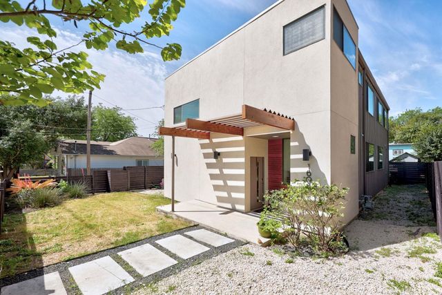 1606 Salina ST, Austin, TX 78702