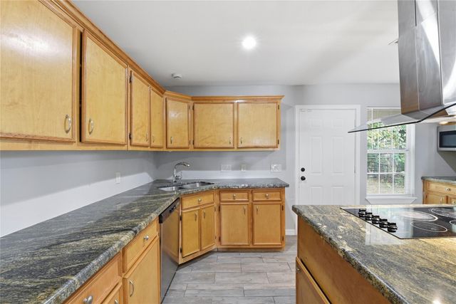 6203 Gaston Street, Houston, TX 77016