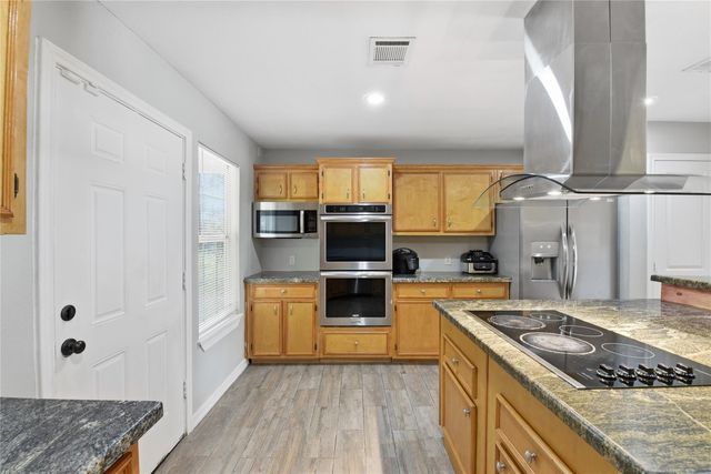 6203 Gaston Street, Houston, TX 77016