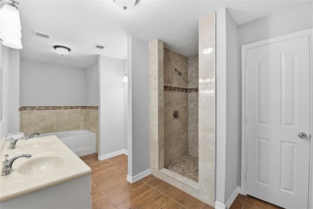 6203 Gaston Street, Houston, TX 77016