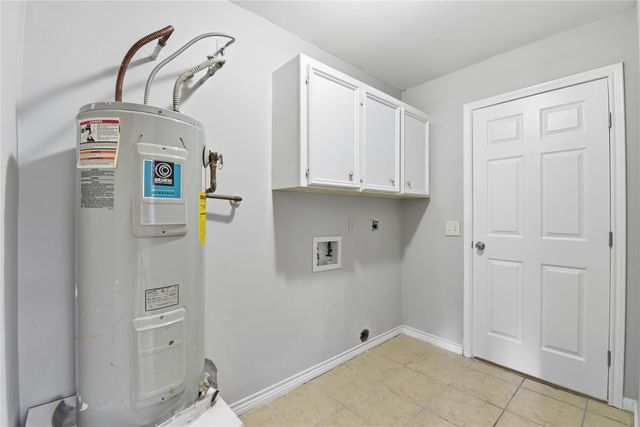 6203 Gaston Street, Houston, TX 77016
