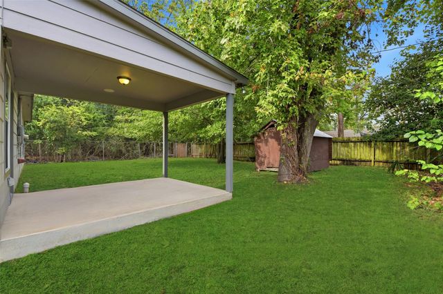 6203 Gaston Street, Houston, TX 77016