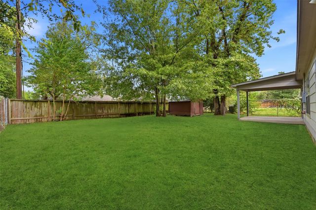 6203 Gaston Street, Houston, TX 77016