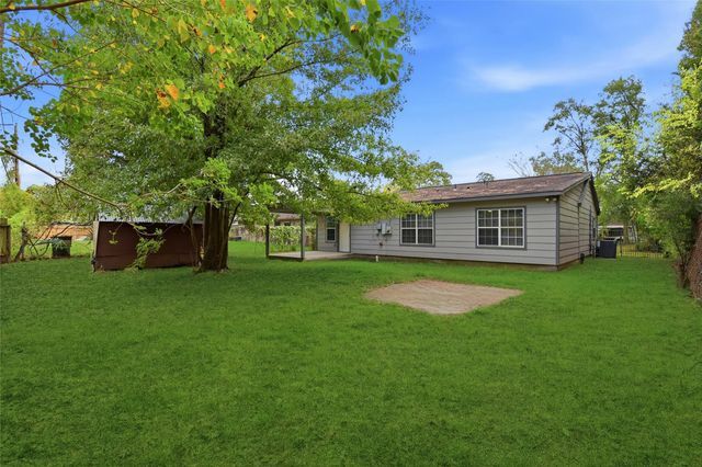 6203 Gaston Street, Houston, TX 77016