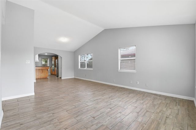 6203 Gaston Street, Houston, TX 77016