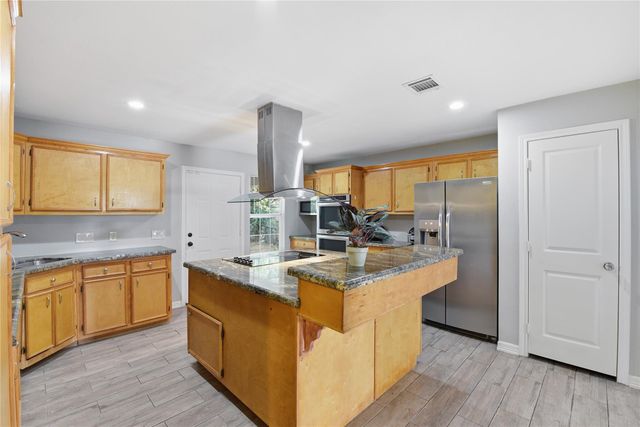 6203 Gaston Street, Houston, TX 77016