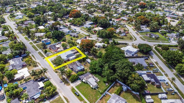 15431 Harding Lane, Homestead, FL 33033