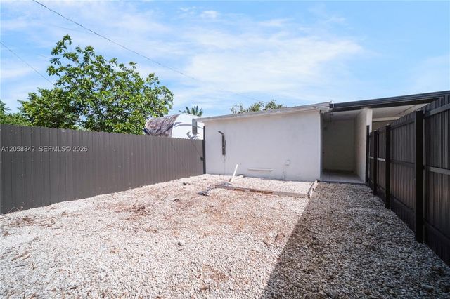 15431 Harding Lane, Homestead, FL 33033