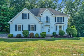 173 Wynding Brook Drive, Rocky Hill, CT 06067