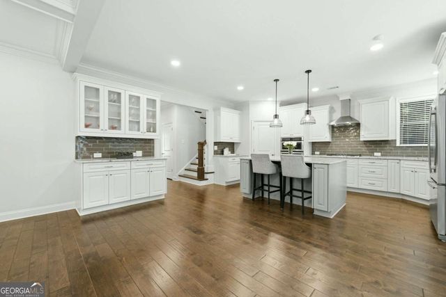 1901 Weston Lane, Tucker, GA 30084