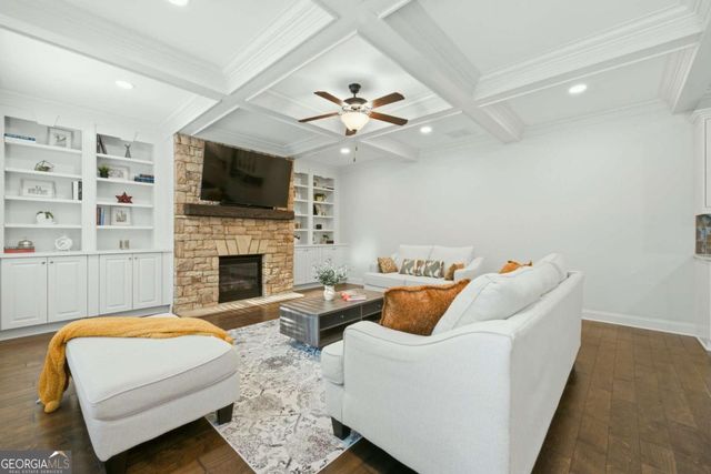 1901 Weston Lane, Tucker, GA 30084