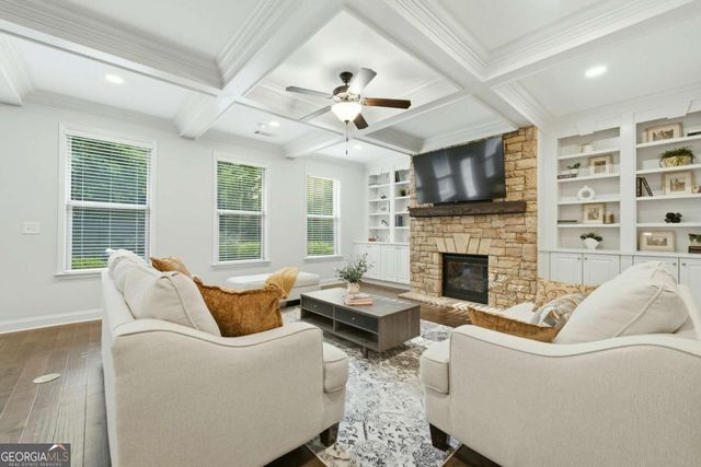 1901 Weston Lane, Tucker, GA 30084
