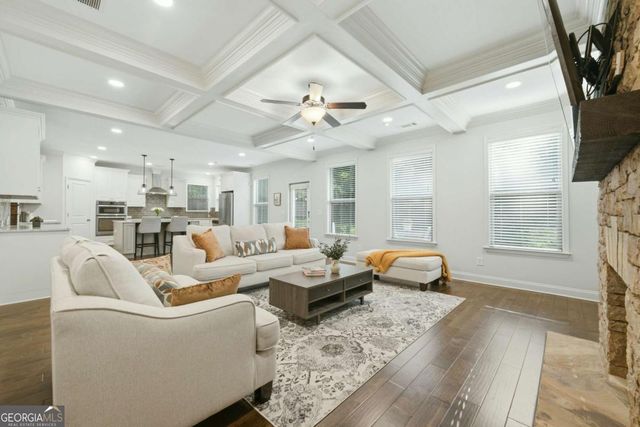 1901 Weston Lane, Tucker, GA 30084