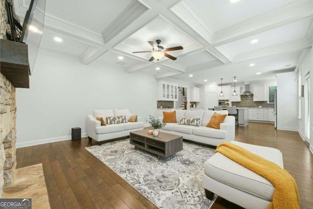 1901 Weston Lane, Tucker, GA 30084