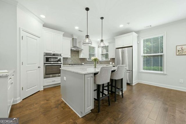 1901 Weston Lane, Tucker, GA 30084