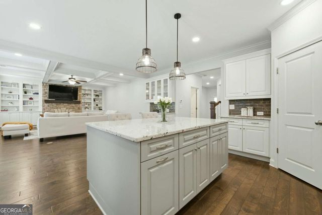 1901 Weston Lane, Tucker, GA 30084