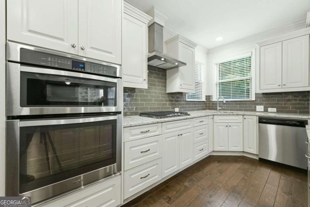 1901 Weston Lane, Tucker, GA 30084