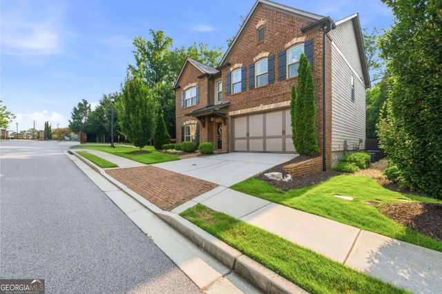 1901 Weston Lane, Tucker, GA 30084
