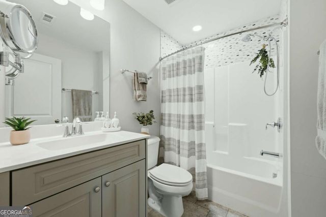 1901 Weston Lane, Tucker, GA 30084